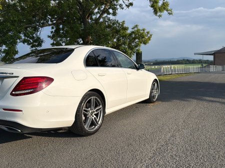 2019 Mercedes-Benz E-Class - photo 13
