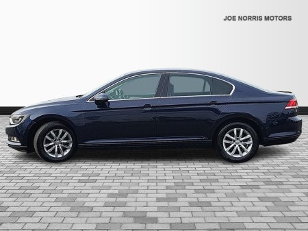 2017 Volkswagen Passat - photo 12