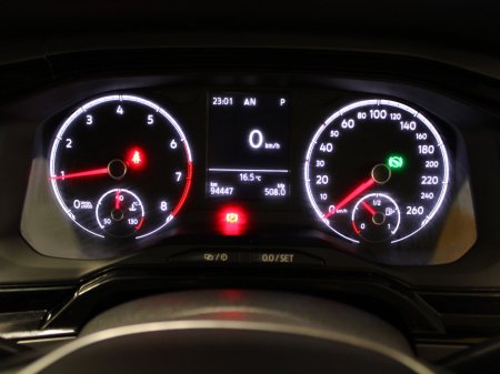 2019 Volkswagen Polo - photo 18