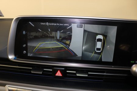 2025 Hyundai IONIQ 6 - photo 20