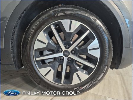 2026 Ford Explorer - photo 10