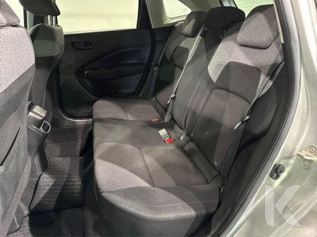 2023 Nissan Note - photo 19