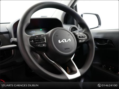 2026 Kia Picanto - photo 13
