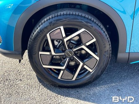 2024 BYD ATTO 3 - photo 9