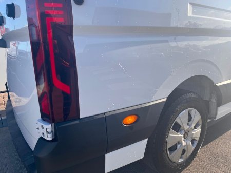 2025 Renault Master - photo 5