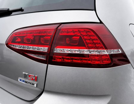 2017 Volkswagen Golf - photo 6