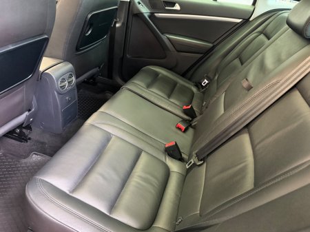 2016 Volkswagen Tiguan - photo 3
