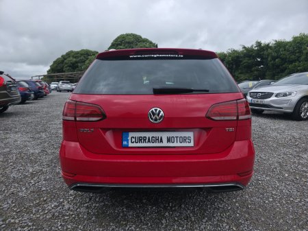 2018 Volkswagen Golf - photo 4