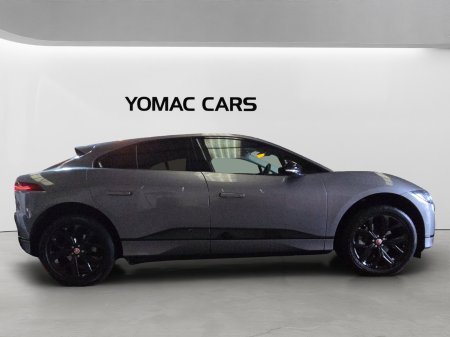 2023 Jaguar I-Pace - photo 2