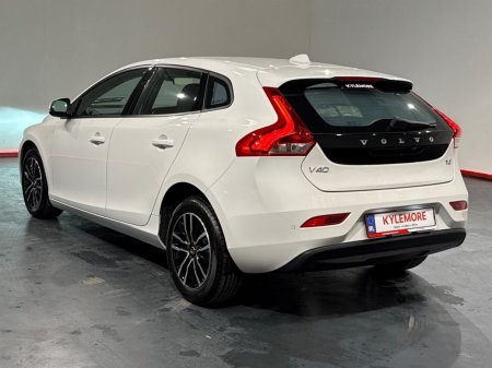 2019 Volvo V40 - photo 5