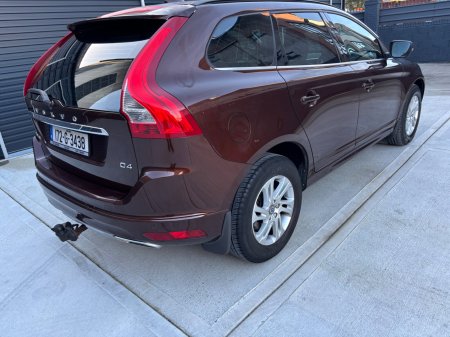 2017 Volvo XC60 - photo 8