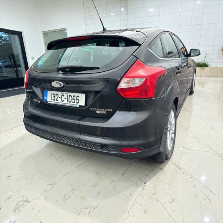 2013 Ford Focus - photo 8