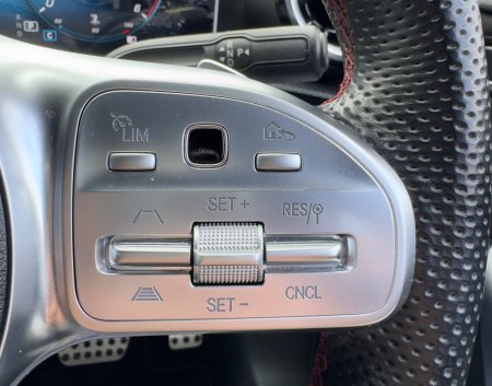 2019 Mercedes-Benz A-Class - photo 17
