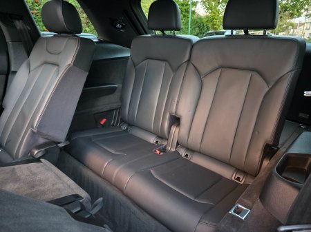 2016 Audi Q7 - photo 25