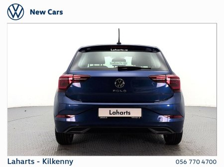 2026 Volkswagen Polo - photo 14