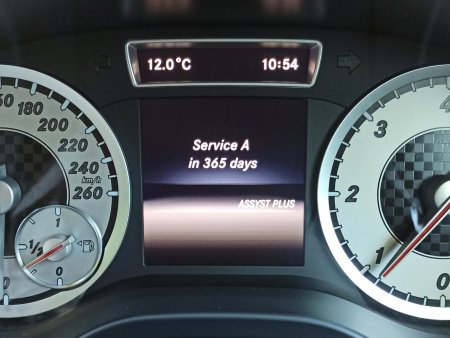 2014 Mercedes-Benz A-Class - photo 15