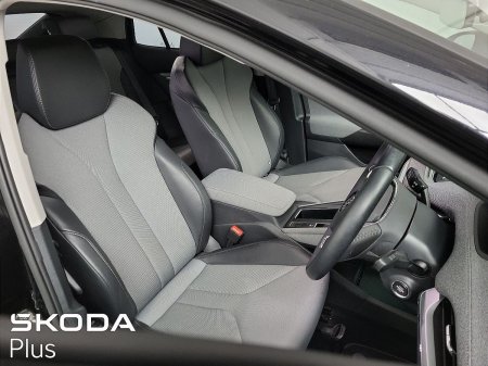 2023 Skoda Enyaq - photo 24