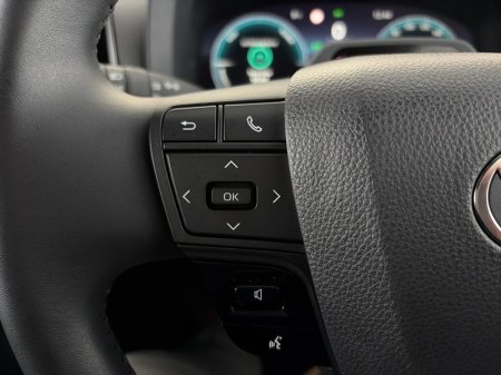 2026 Toyota C-HR - photo 12