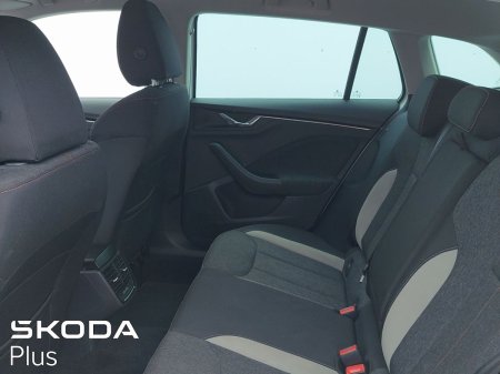 2022 Skoda Scala - photo 7