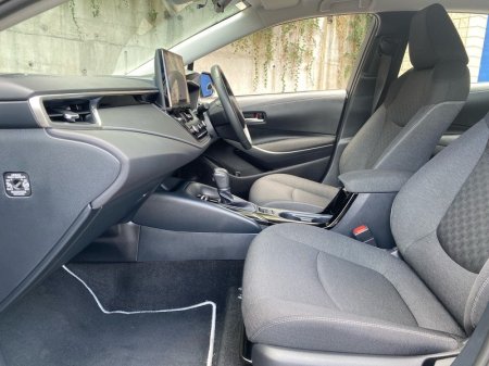 2023 Toyota Corolla - photo 6