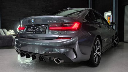 2020 BMW 3-Series - photo 5