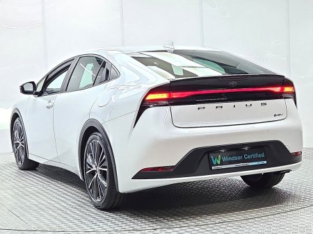 2024 Toyota Prius - photo 14
