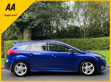 2017 Ford Focus - photo 5