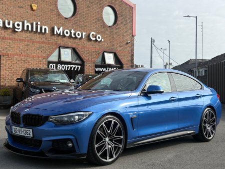2018 BMW 4-Series - photo 9