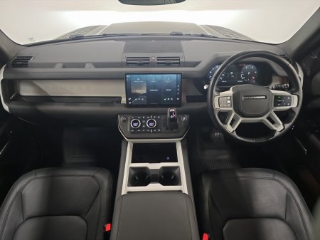 2024 Land Rover Defender - photo 9
