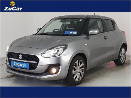 2023 Suzuki Swift - photo 6