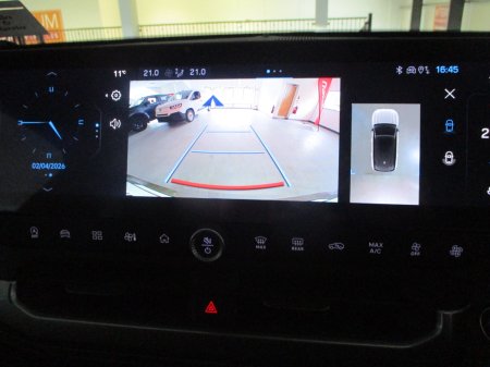 2026 Jeep Compass - photo 22