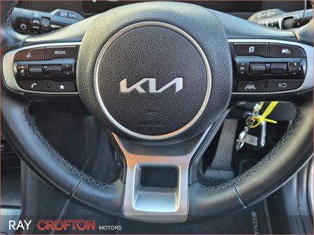2023 Kia Sportage - photo 17