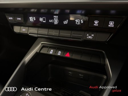 2024 Audi A3 - photo 14