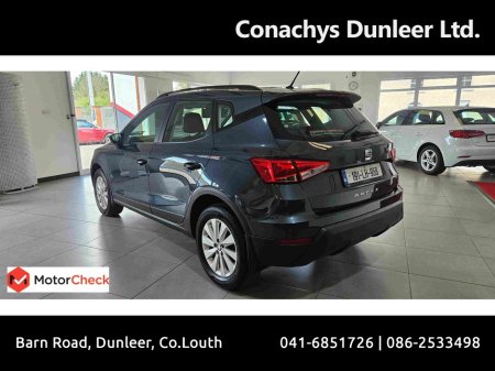2019 SEAT Arona - photo 5
