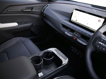 2026 Kia EV5 - photo 15