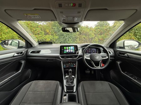2023 Volkswagen T-Roc - photo 18