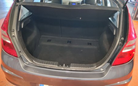 2010 Hyundai i30 - photo 3