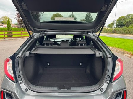 2020 Honda Civic - photo 5