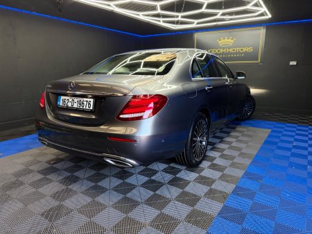 2016 Mercedes-Benz E-Class - photo 9
