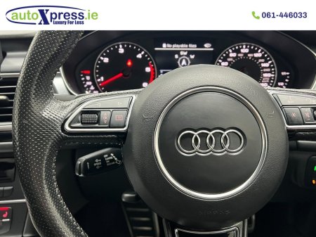 2017 Audi A6 - photo 30