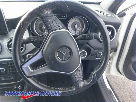 2015 Mercedes-Benz GLA - photo 18