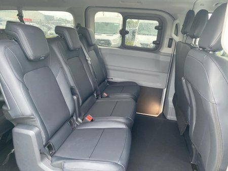 2026 Ford Transit - photo 15