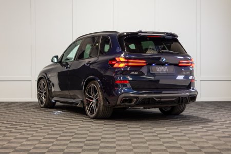 2025 BMW X5 - photo 4