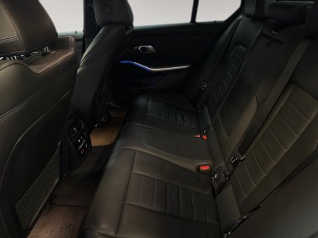 2019 BMW 3-Series - photo 14