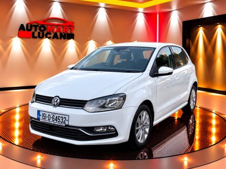 2015 Volkswagen Polo - photo 3