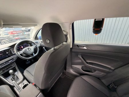 2021 Volkswagen Polo - photo 43
