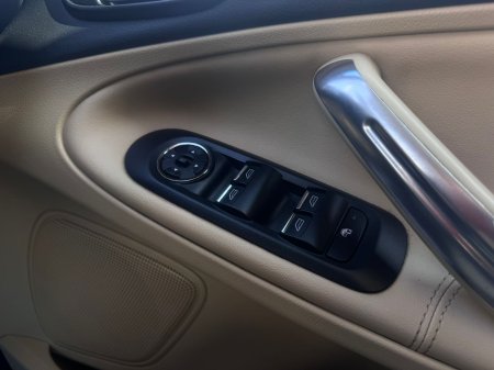 2012 Ford Galaxy - photo 21