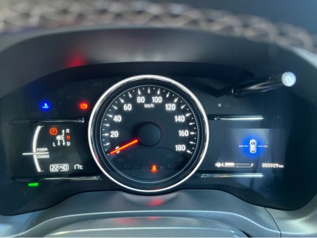 2021 Honda Vezel - photo 21