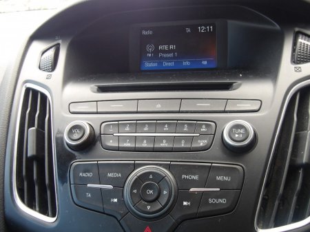 2016 Ford Focus - photo 3
