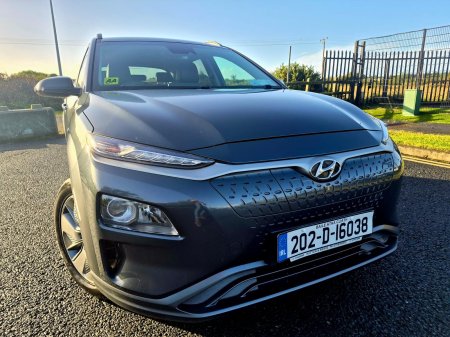 2020 Hyundai KONA - photo 2
